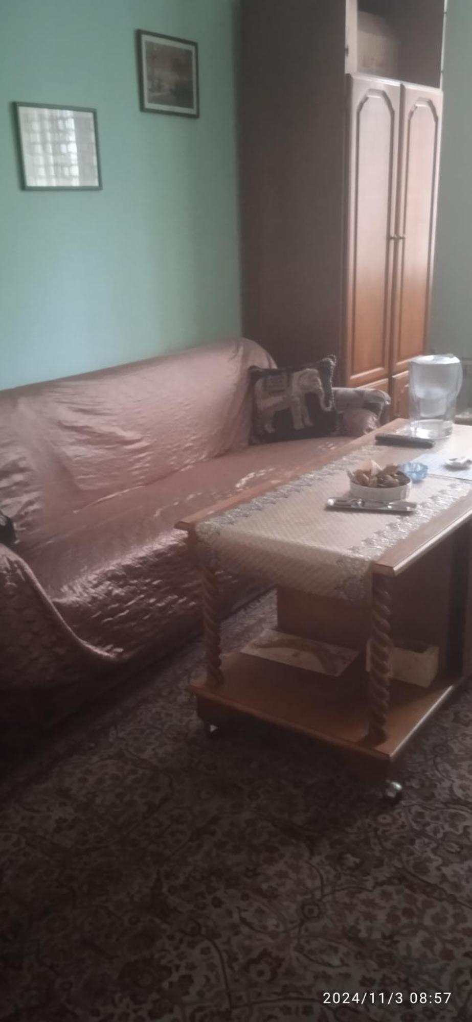 Small Apartments 塞拉耶佛 外观 照片